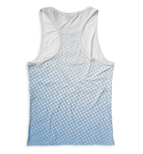 

Майки борцовки Print Bar, Белый, Армянка