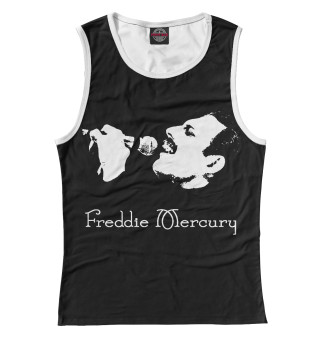 Freddie Mercury