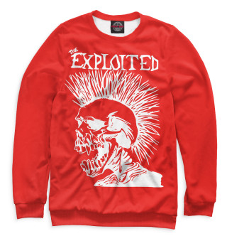 The Exploited