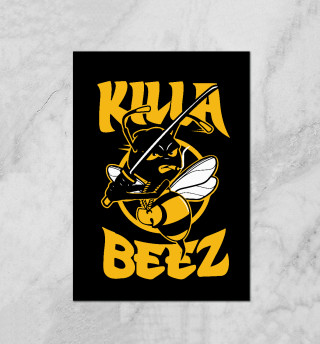 Wu-Tang Killa Beez
