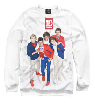 Свитшот для мальчиков One Direction