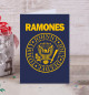 Открытка Ramones