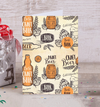 Craft beer