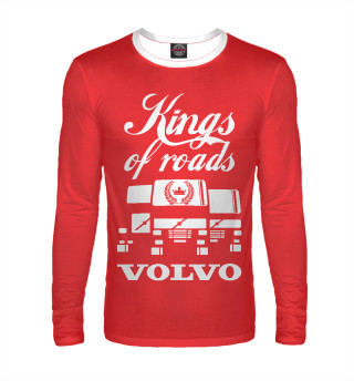 VOLVO короли дорог