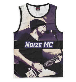 Мужская майка Noize MC