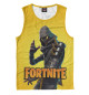 Майка для мальчика FORTNITE