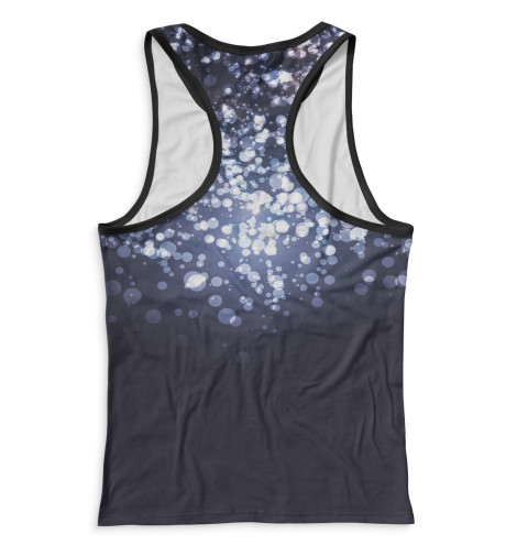 

Майки борцовки Print Bar, Белый, Люцифер