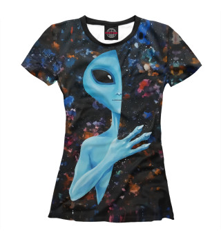 Space