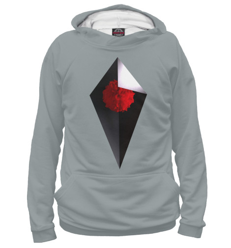 

Худи Print Bar, Белый, No Man’s Sky