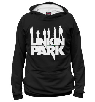 Женское худи Linkin Park