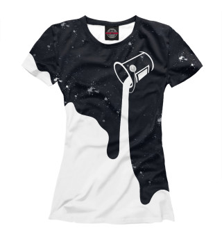 Чёрно-белое