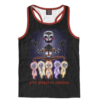 Five Nights at Freddy’s