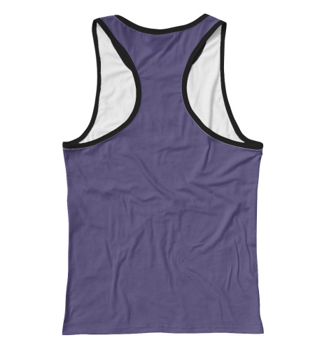 

Майки борцовки Print Bar, Белый, Ария Старк