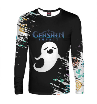Genshin Impact