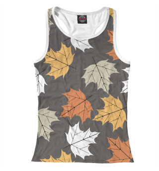 Осенние листья