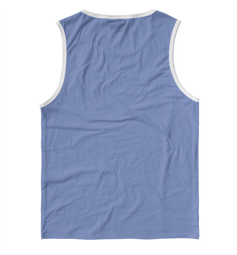 

Майки Print Bar, Белый, Цветы