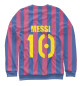 Мужской свитшот FC Barcelona MESSI 10