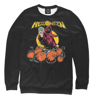 Свитшот для мальчиков Helloween