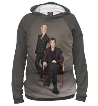 Женское худи Roxette