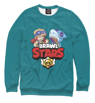 Brawl Stars