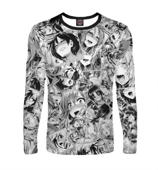 Manga ahegao