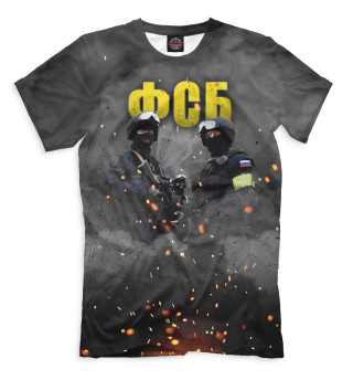 ФСБ