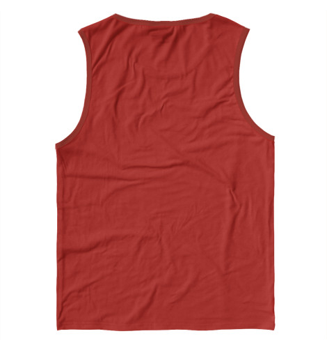 

Майки Print Bar, Белый, Империя коммунизма