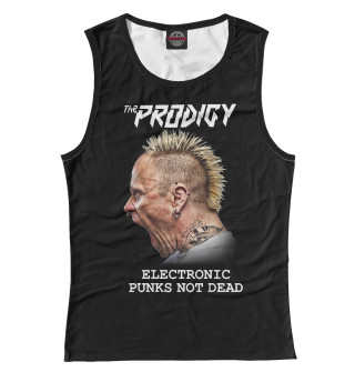 Electronic Punks Not Dead