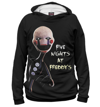 Худи для мальчика Five Nights  at Freddy's