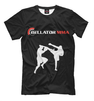 Мужская футболка MMA