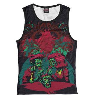Zombie