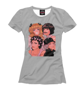 Want to break free