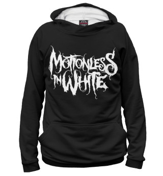 Женское худи Motionless In White