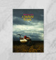 Плакат A Broken Frame