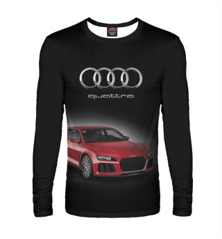 Audi Quartto