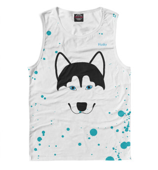 Husky Dog Breed