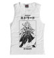 Майка для девочки Fullmetal Alchemist