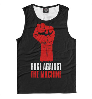 Rage Against the Machine