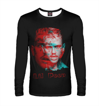 Lil peep psychedelic