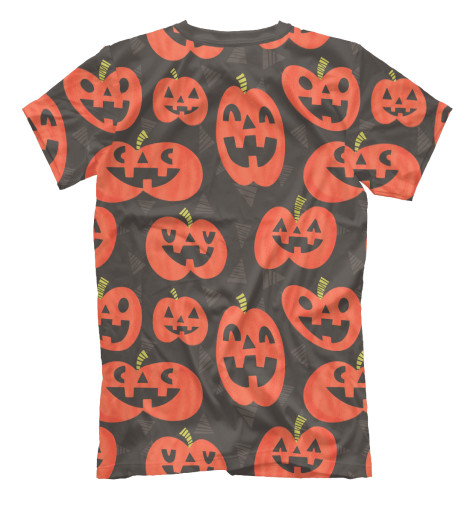 

Футболки Print Bar, Молочно-белый, Halloween