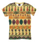 Футболка для мальчиков African motif