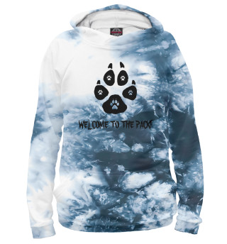 Welkome to the Pack