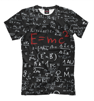 E=mc