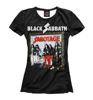 Black Sabbath