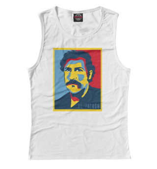 El Patron