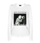 Женский лонгслив Joy Division