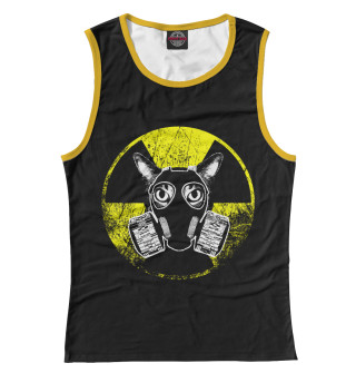 Nuke Cat