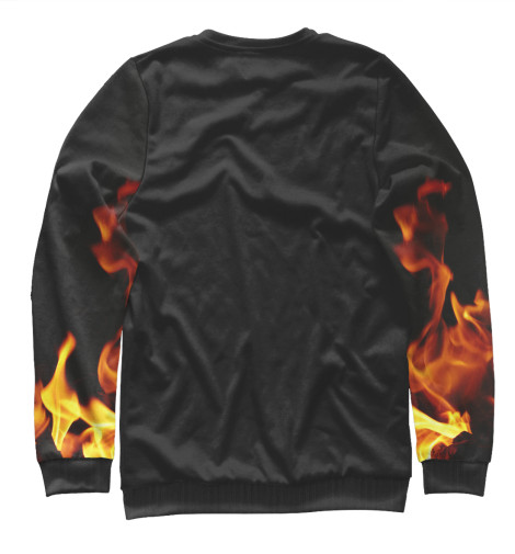 

Свитшоты Print Bar, Белый, Bullet For My Valentine