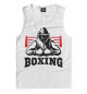 Майка для мальчика Boxing