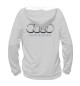 Мужское худи Audi Motorsport